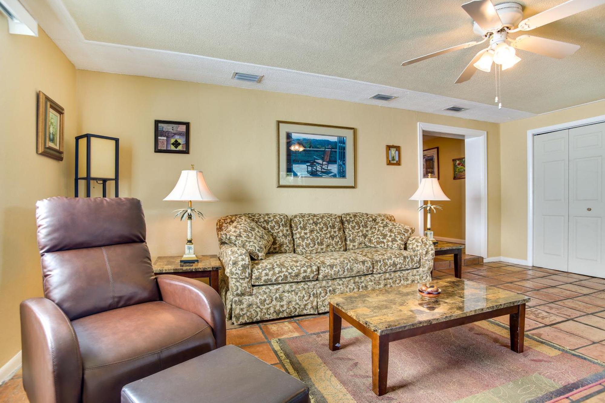 Canal Side Retreat With Dock, By Hollywood Boardwalk Fort Lauderdale Zewnętrze zdjęcie